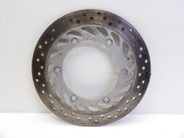 Remschijf voor rechts Honda NTV 650