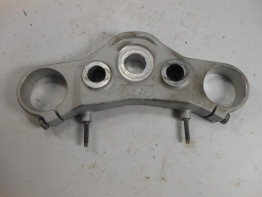 Fork top bridge KTM 690 Duke 4