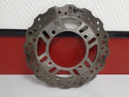 Achterremschijf Kawasaki Z 1000