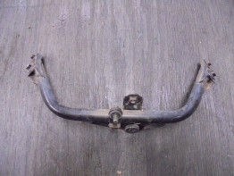 Kuipframe Honda CBR Fireblade