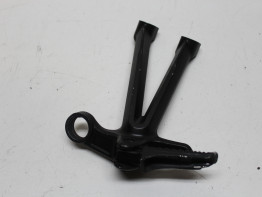 Duo voetsteun links Suzuki GSX R 1000