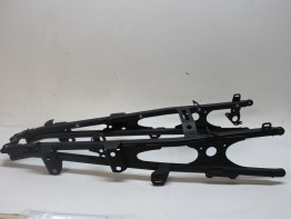 Rail Triumph Sprint GT 1050