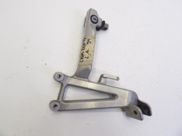 Soziusfussraste links Honda CBR 600 F