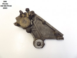 Achter remklauw Honda CB 500