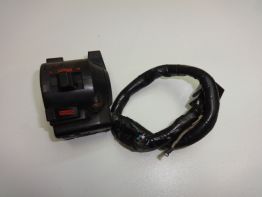 Handlebar switch assy left Honda CB 700