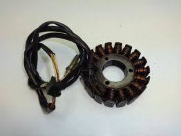 Dynamo Suzuki GS 500 E