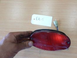 Rucklicht Kawasaki ER 5