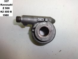 Snelheidsopnemer Kawasaki Z 500