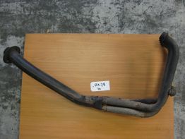 Downpipes Kawasaki ZX 7 R