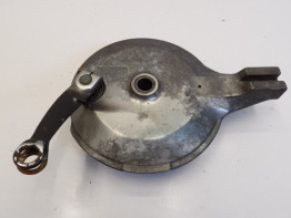 Trommelrem Suzuki LS 650