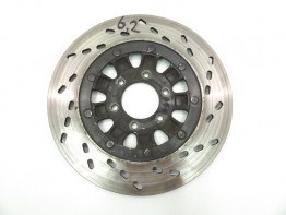 Bremsscheibe hinten Suzuki GSX 750