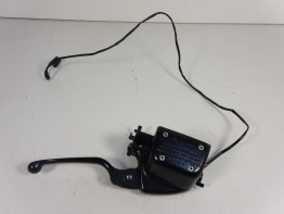 Rempomp BMW K 1200 GT
