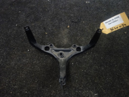 Lampenverkleidung Rahmen Honda CBR Fireblade
