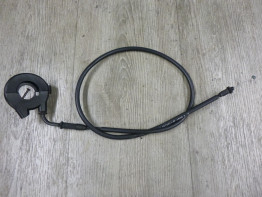Throttle cable BMW F 700 GS