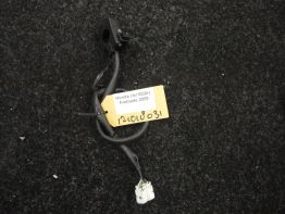 Handlebar switch assy right Honda CBR Fireblade