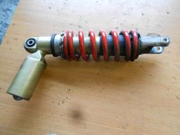 Stossdampfer hinten Kawasaki ZX 12 R