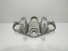 Kroonplaat Yamaha XJ 600 Diversion