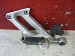Duo voetsteun links Yamaha FJR 1300