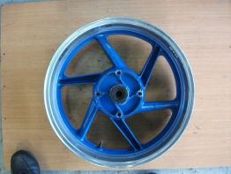 Felge hinten Honda CBR 600 F