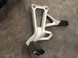 Duo voetsteun links BMW F 850 GS