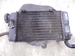 Radiateur Honda XRV 750 AFRICA TWIN