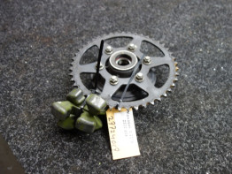 Driven flange Kawasaki Z 800