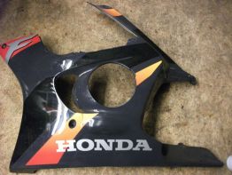 Seiten verkleidung links Honda CBR 600 F