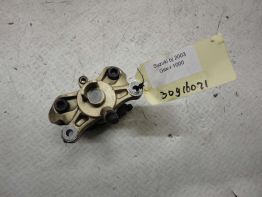 Bremssattel Bremszange hinten Suzuki GSX R 1000