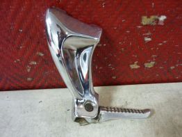 Soziusfussraste links Suzuki TL 1000