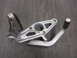 Footpegs left and or right BMW R 1150 GS