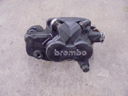 Achter remklauw BMW R 1200 GS LC