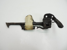 Side stand bar Honda CBR 400 RR