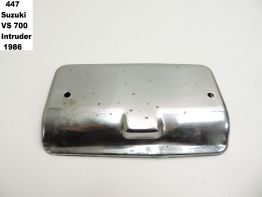 Engine cover Suzuki VS 700 Intruder