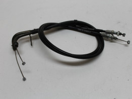 Throttle cable Suzuki GSX R 600