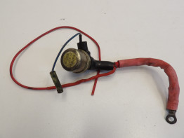 Startmotor relais Yamaha FZR 1000