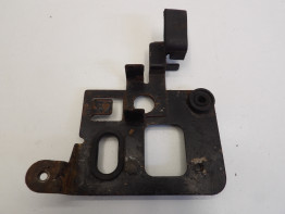 Frame - onderdelen Kawasaki Z 650