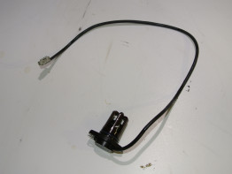 Sensor - Electronic part Yamaha MT 09