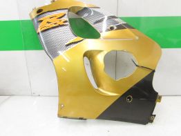 Linker zijkuip Suzuki GSX R 750