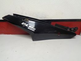 Rechter achterkant Suzuki DL 650 V STROM