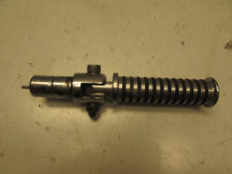 Footrest left Yamaha V max