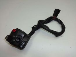Handlebar switch assy left Kawasaki ER 6