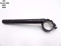 Steering Handle left Honda CBR 600 F