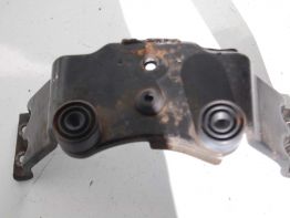 Frame - onderdelen Kawasaki GPZ 500