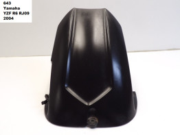 Rear fender Yamaha YZF R6