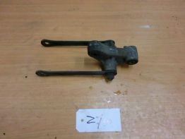 Link systeem achterveer Kawasaki Z 750