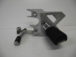 Fussrastetrager vorne links BMW R 1100 850 R