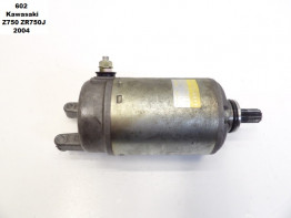 Startmotor Kawasaki Z 750