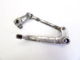 Gear change pedal Honda CB 650