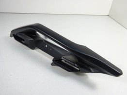 Koffer halter links Kawasaki VERSYS 650