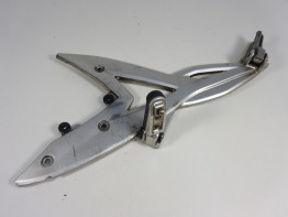 Schetsplaat links Kawasaki ER 6